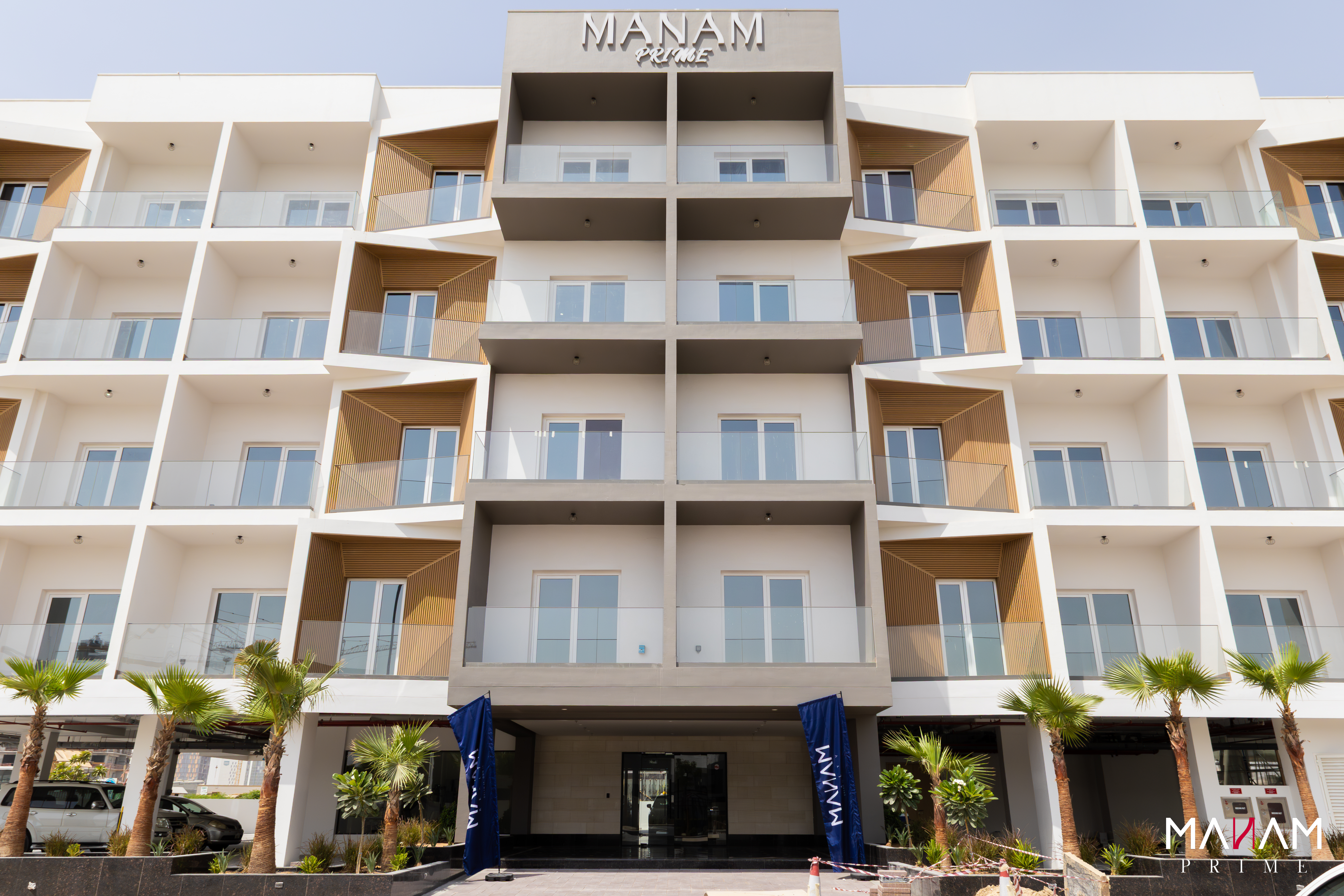 Manam Prime Dubai South